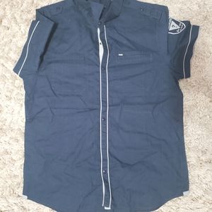 Mens Guess Shirt